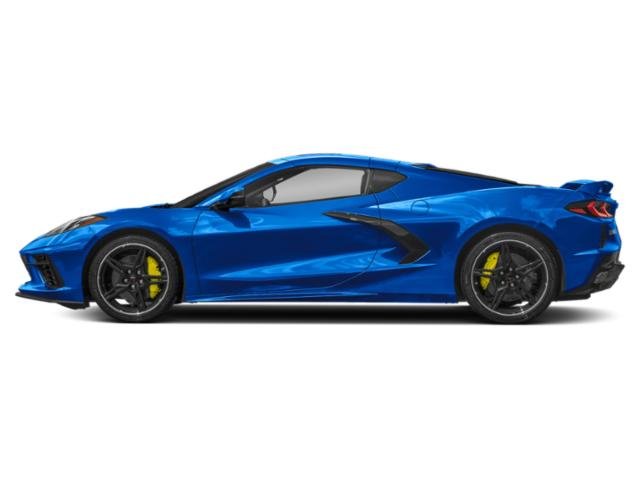 2021 Chevrolet Corvette Stingray photo 3