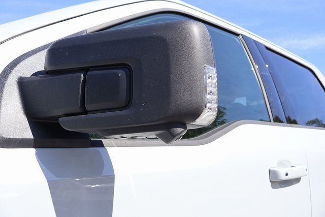 2025 Ford F-150 XLT photo 3