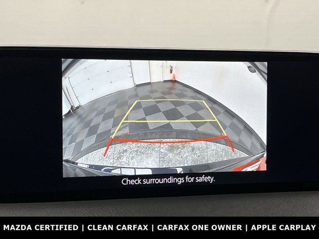 2024 Mazda CX-5 2.5 Select photo 6