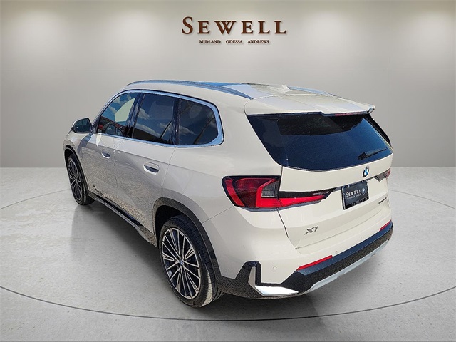 2026 Bmw X1 XDrive28i photo 3