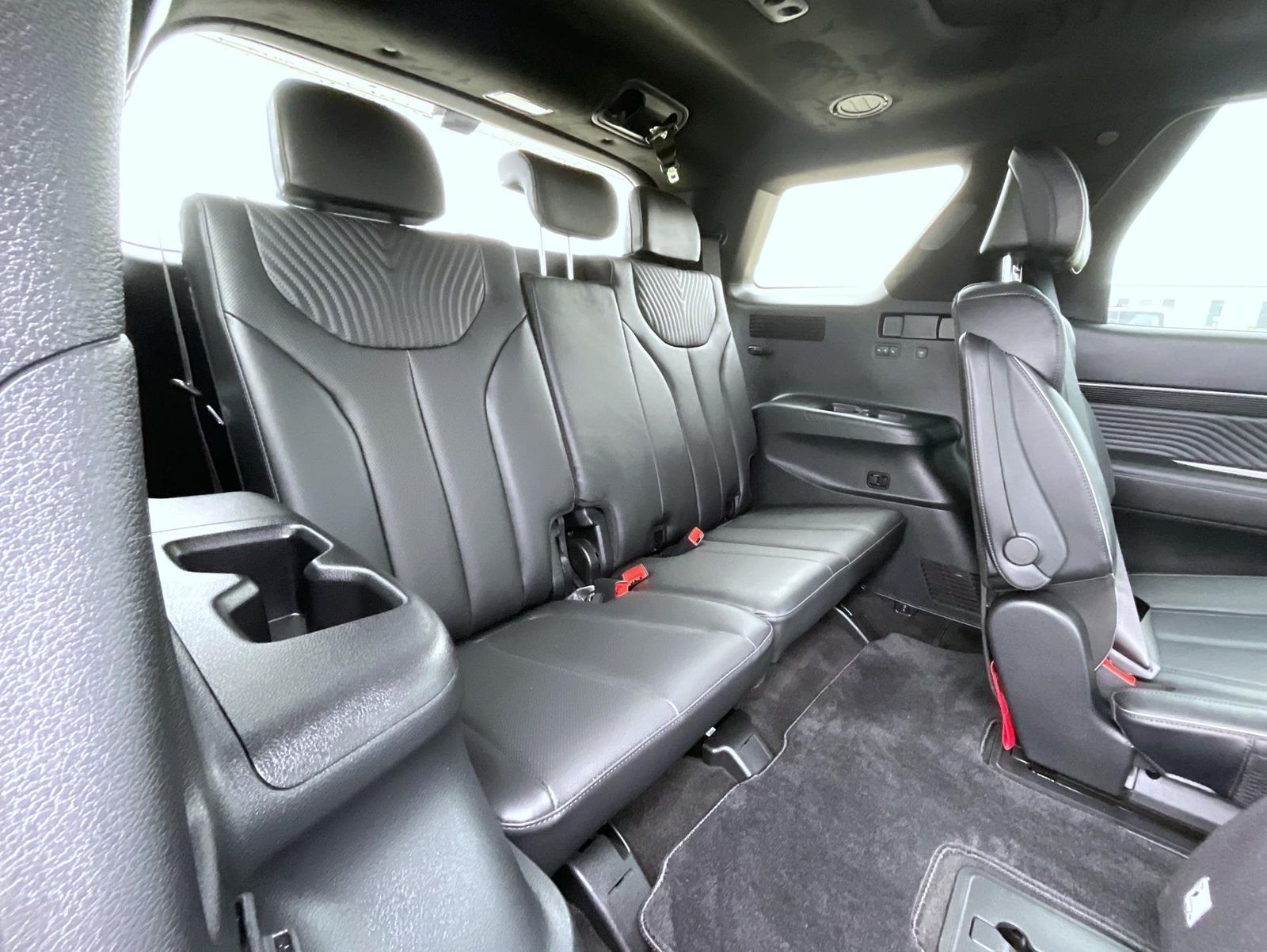 2025 Hyundai Palisade Calligraphy photo 20