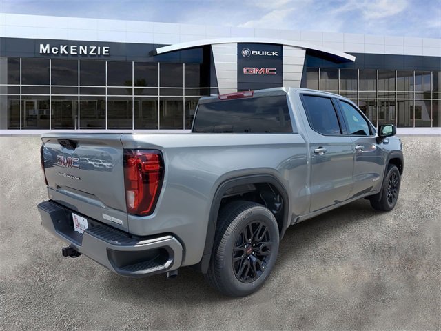 2025 Gmc Sierra 1500 Elevation photo 4