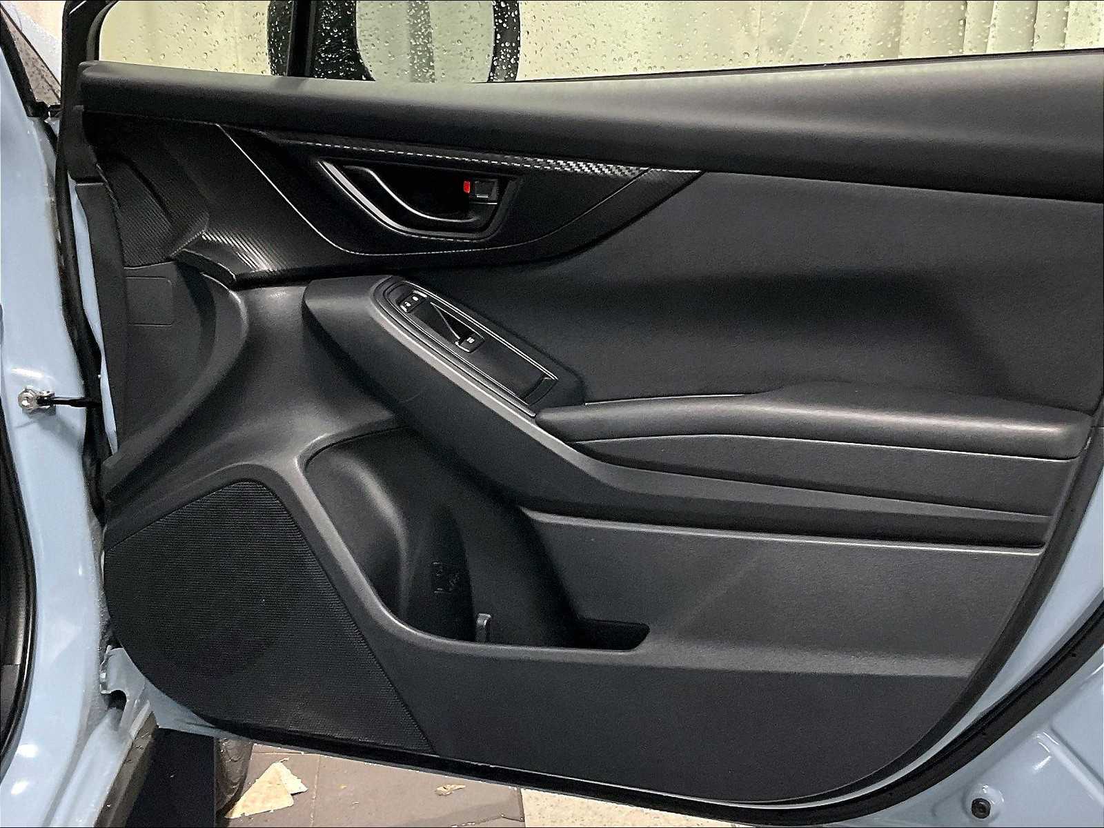 2023 Subaru Crosstrek Base photo 12