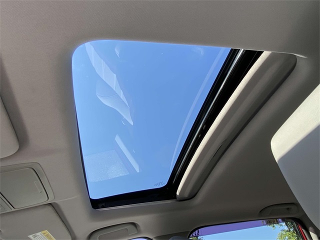 2021 Honda CR-V EX-L photo 9