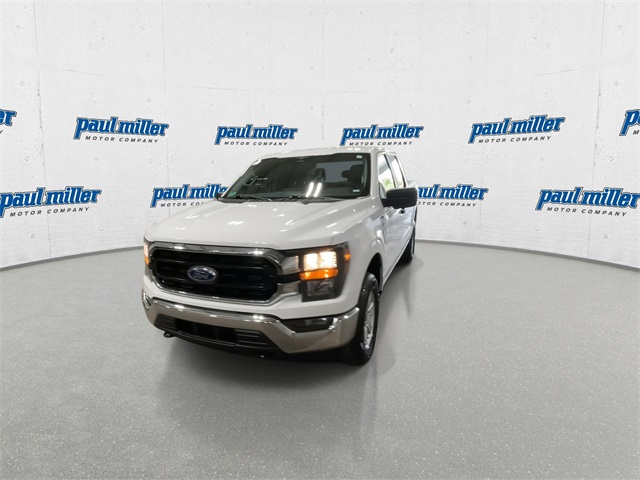2023 Ford F-150 XLT photo 3