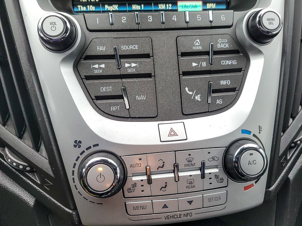 2016 CHEVROLET EQUINOX - Image 14