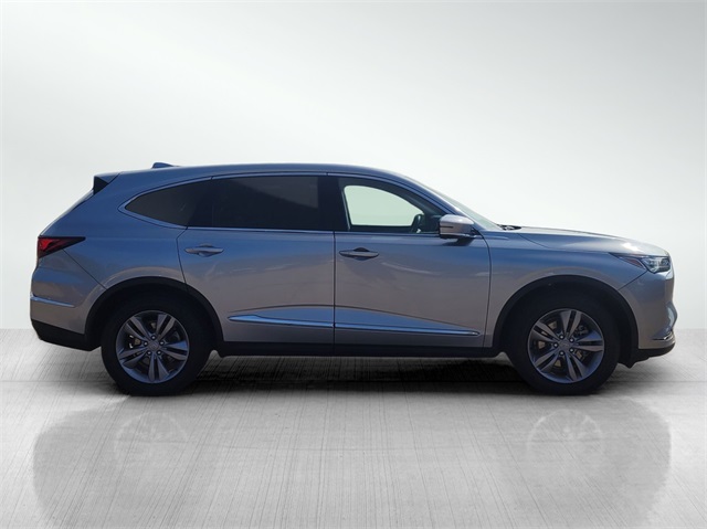 2023 Acura MDX SH-AWD photo 4