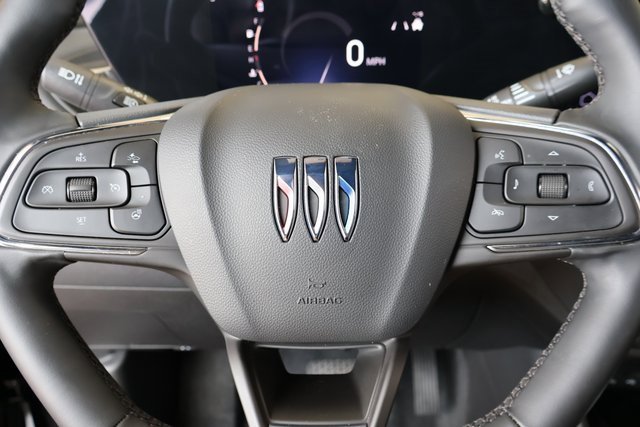 2025 Buick Envista Preferred photo 20
