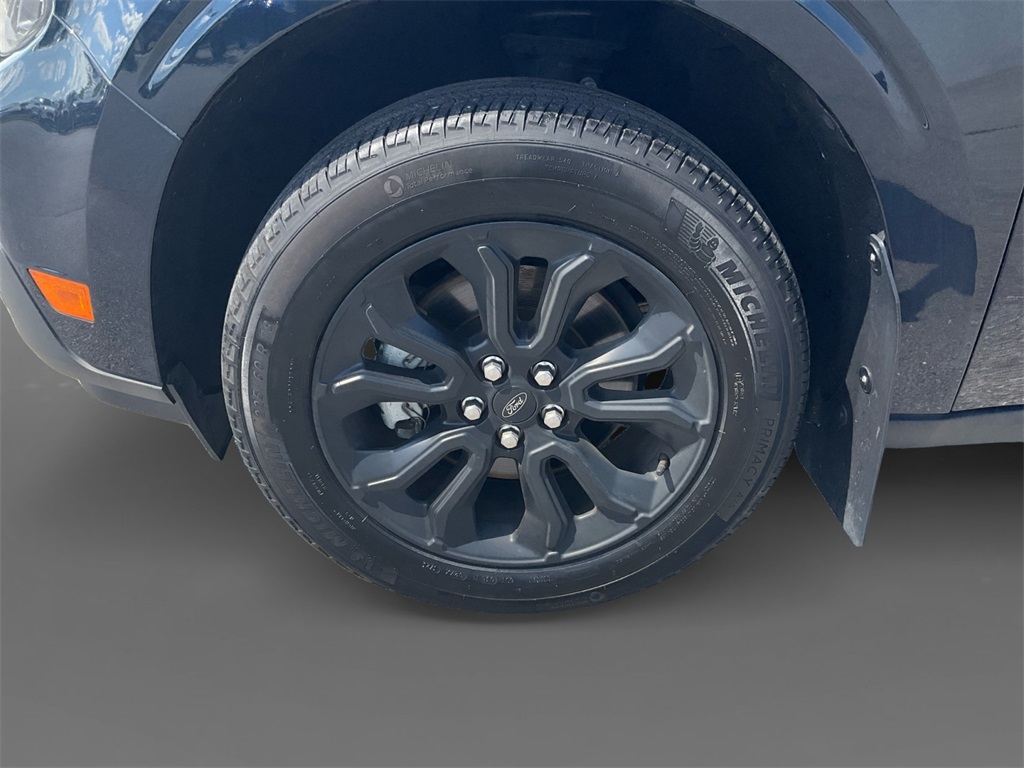 2023 Ford Maverick XLT Lariat photo 14