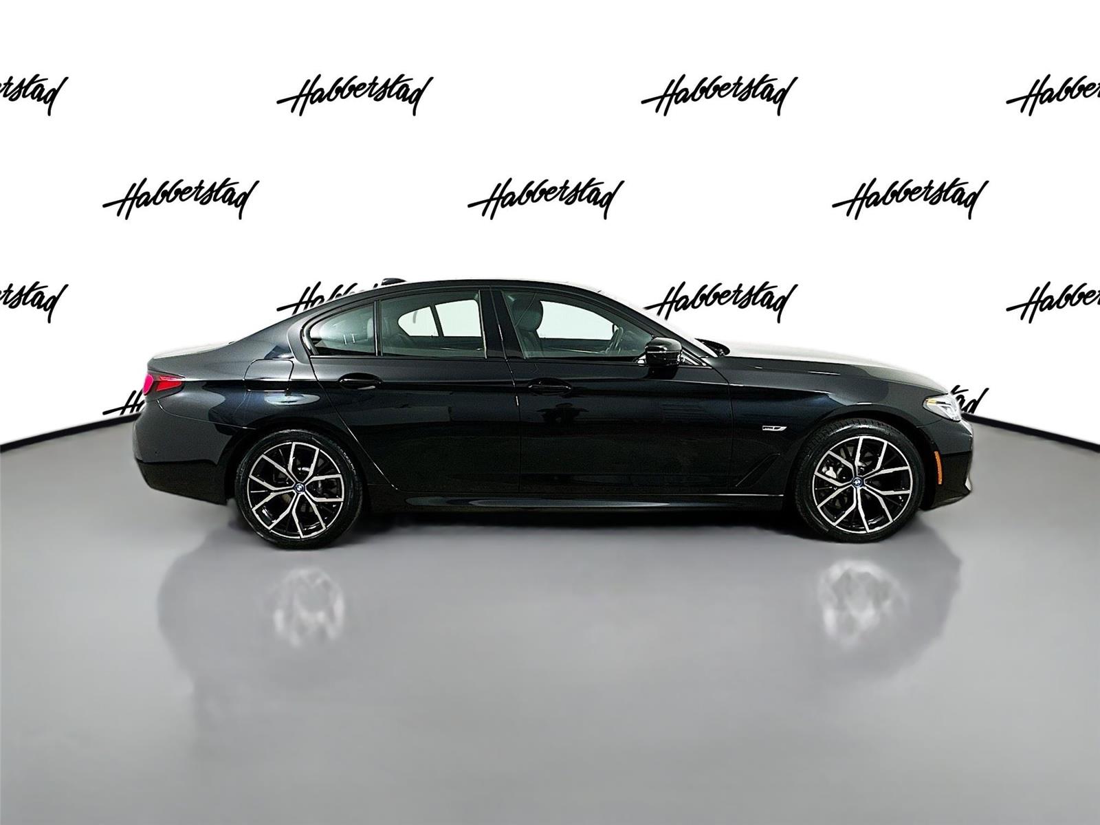 2023 Bmw 530e 530xe photo 4