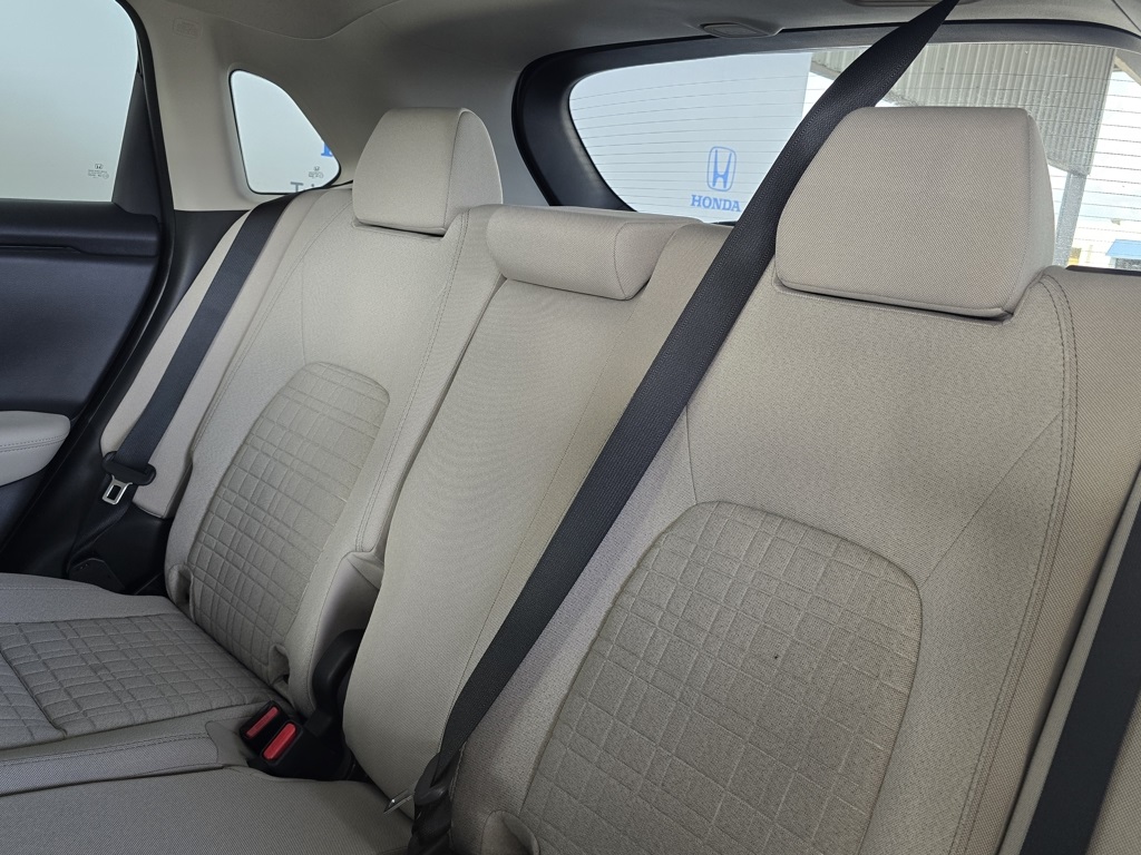 2026 Honda HR-V LX photo 14