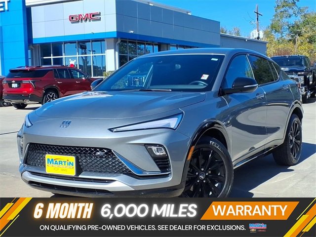 2024 Buick Envista Sport Touring's photo