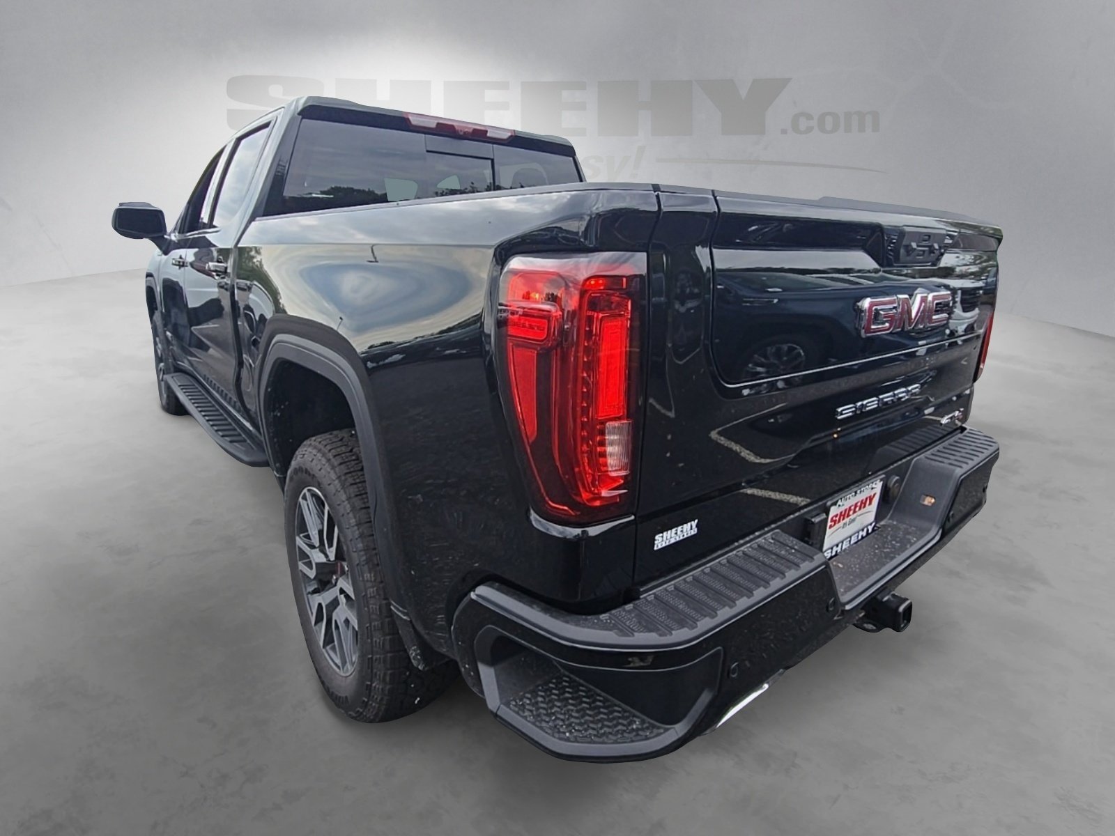 2026 Gmc Sierra 1500 AT4 photo 3