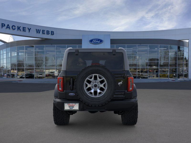 2025 FORD BRONCO - Image 7