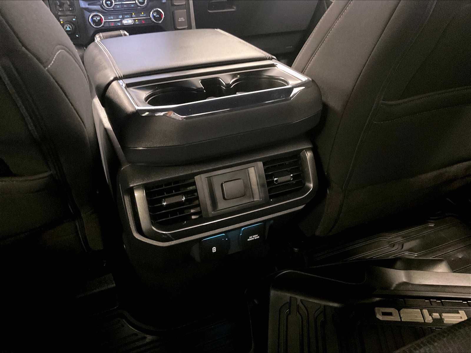 2022 Ford F-150 XLT photo 25