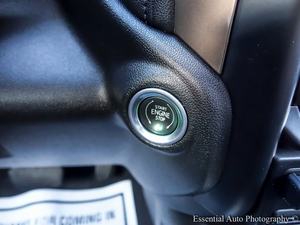 2022 CHEVROLET SILVERADO LTD - Image 21