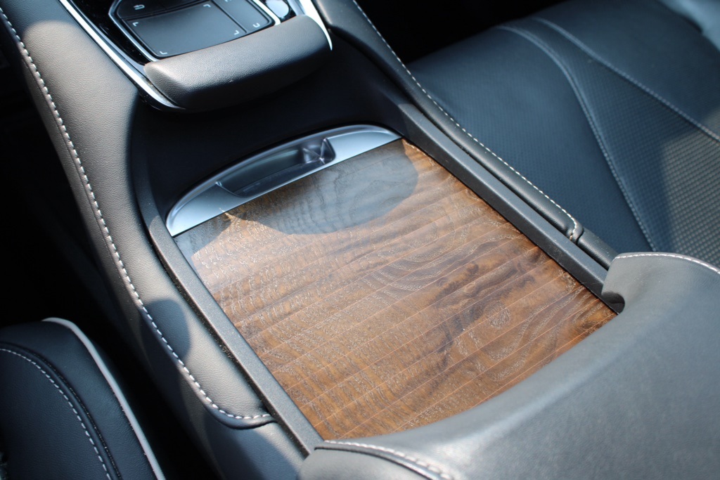 2021 Acura RDX Advance photo 20