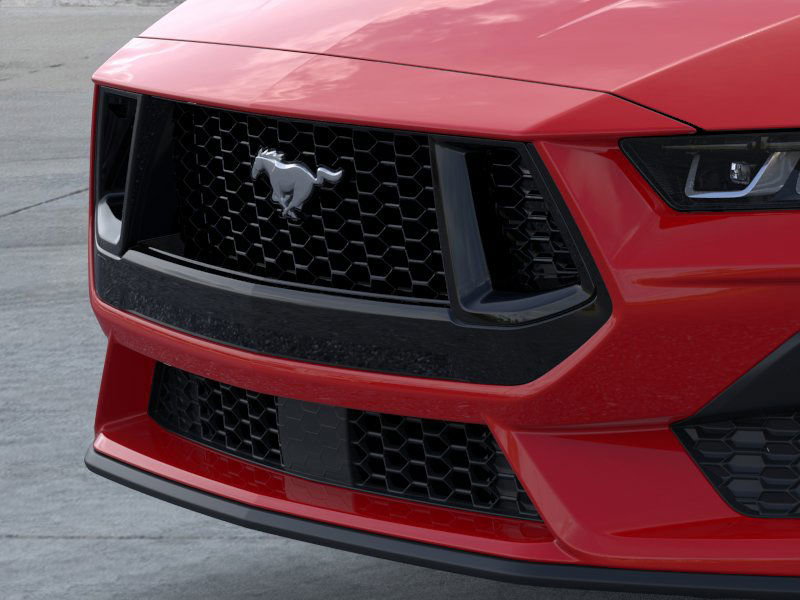 2025 Ford Mustang GT Premium photo 10