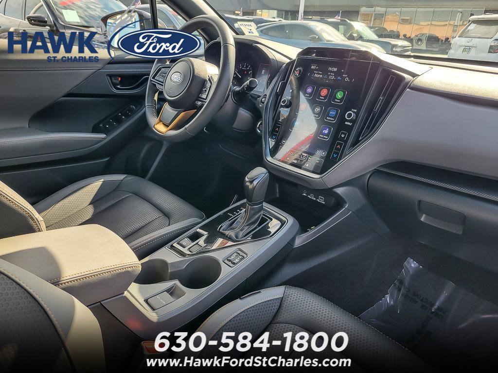 2024 SUBARU CROSSTREK - Image 23