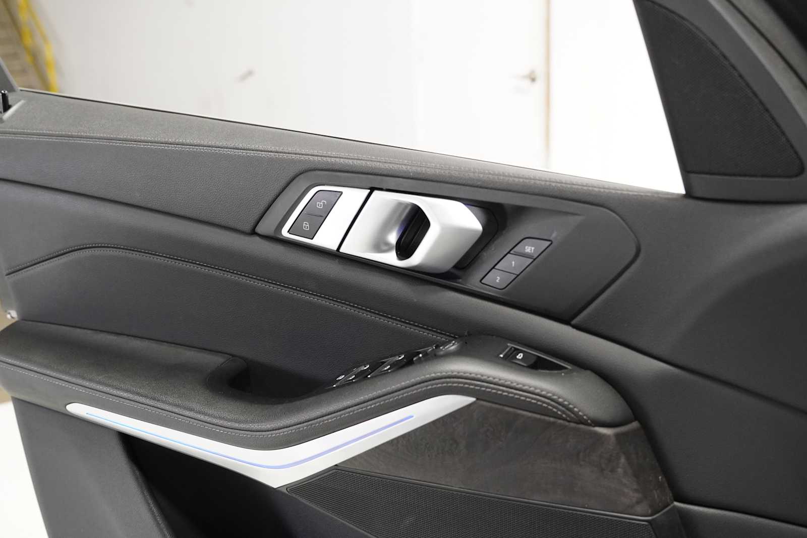 2022 Bmw X5 xDrive40i photo 11