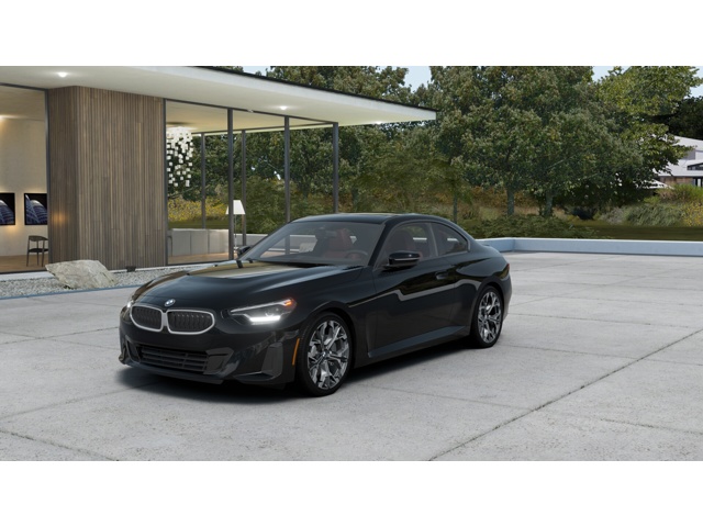 2026 BMW 2 Series 230i's photo