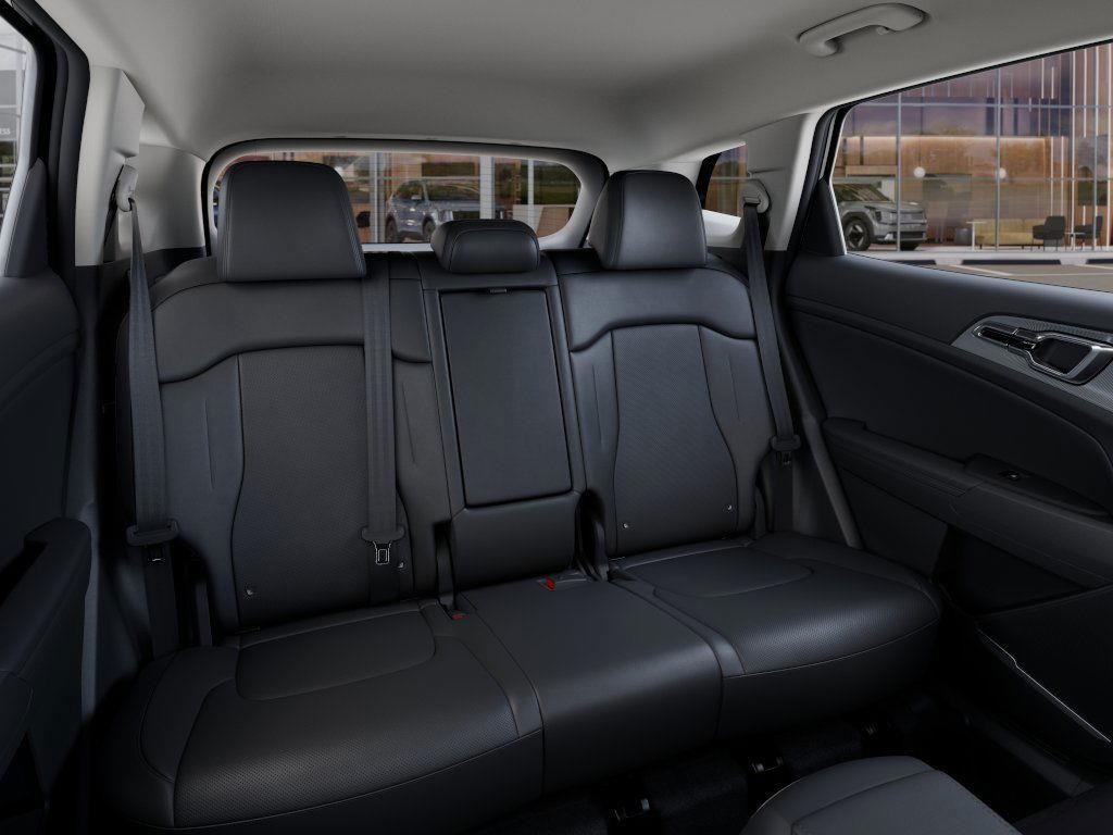 2026 Kia Sportage EX photo 15