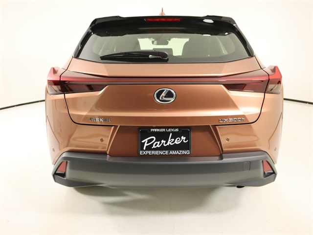 2025 Lexus UX Premium photo 3