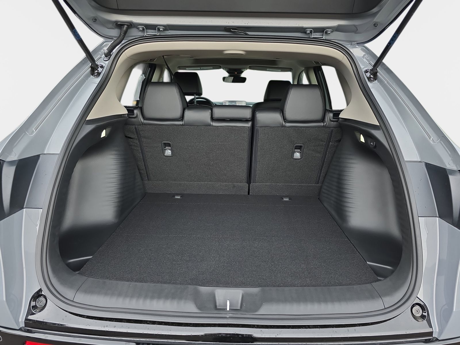 2026 Honda HR-V EX-L photo 12