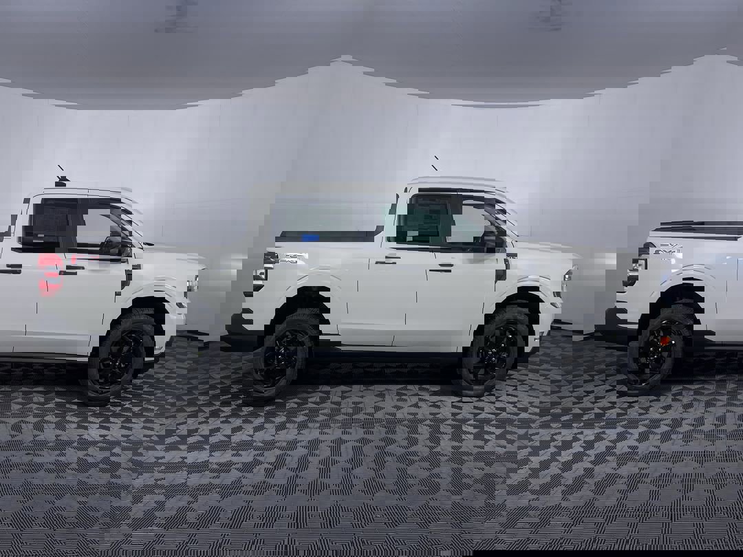 2025 Ford Maverick XLT photo 10