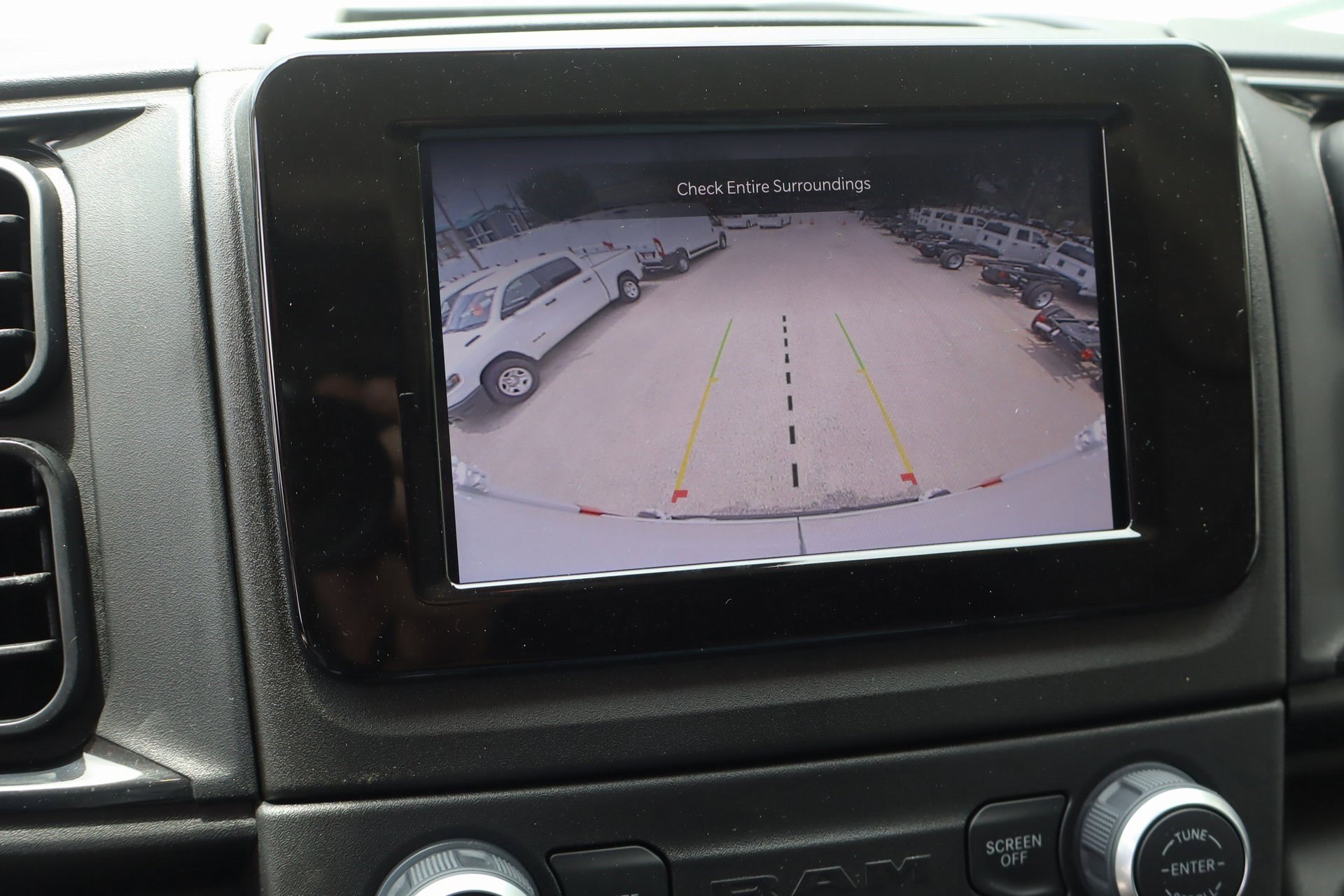 2025 Ram ProMaster 3500 photo 8