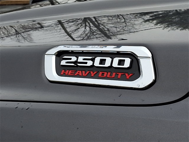 2024 Ram 2500 Tradesman photo 15