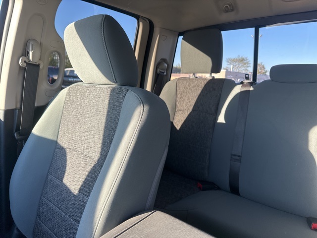 2018 Ram 1500 Big Horn photo 9