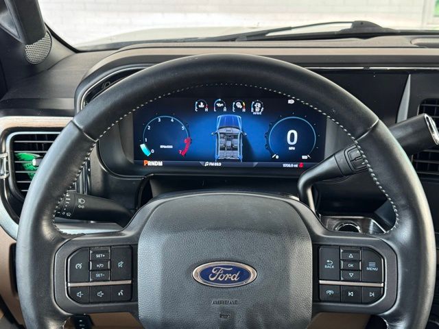 2023 Ford F-250 photo 30