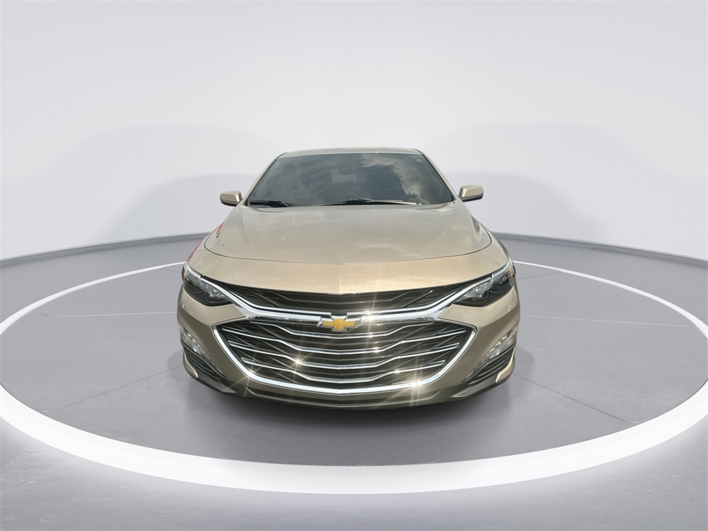 2022 Chevrolet Malibu 1LT photo 3