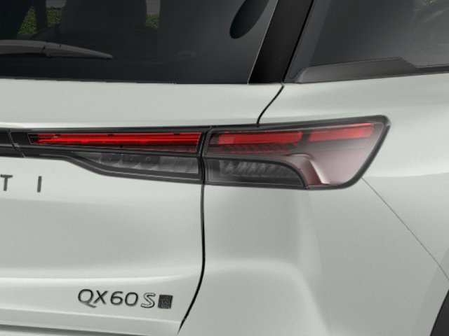 2026 Infiniti QX60 AWD photo 11