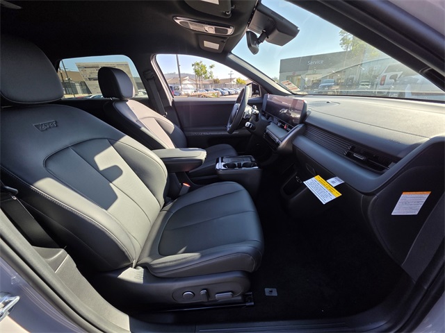 2025 Hyundai Ioniq 5 photo 8