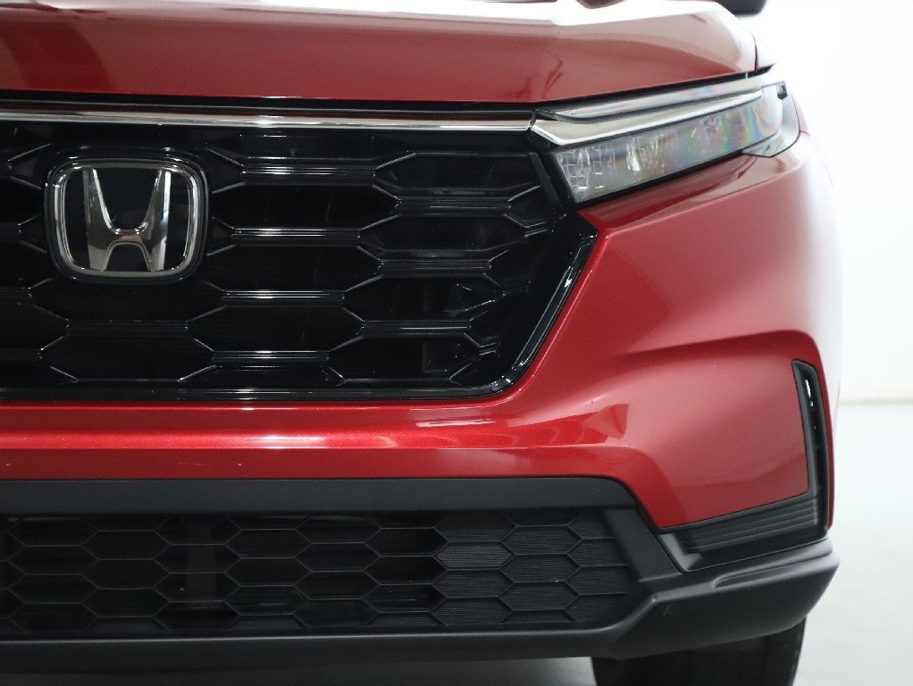 2023 Honda CR-V EX photo 7