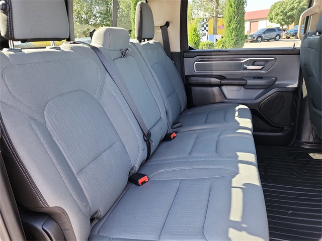 2020 Ram 1500 Big Horn Lone Star photo 22