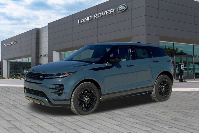 2026 Land Rover Range Rover Evoque