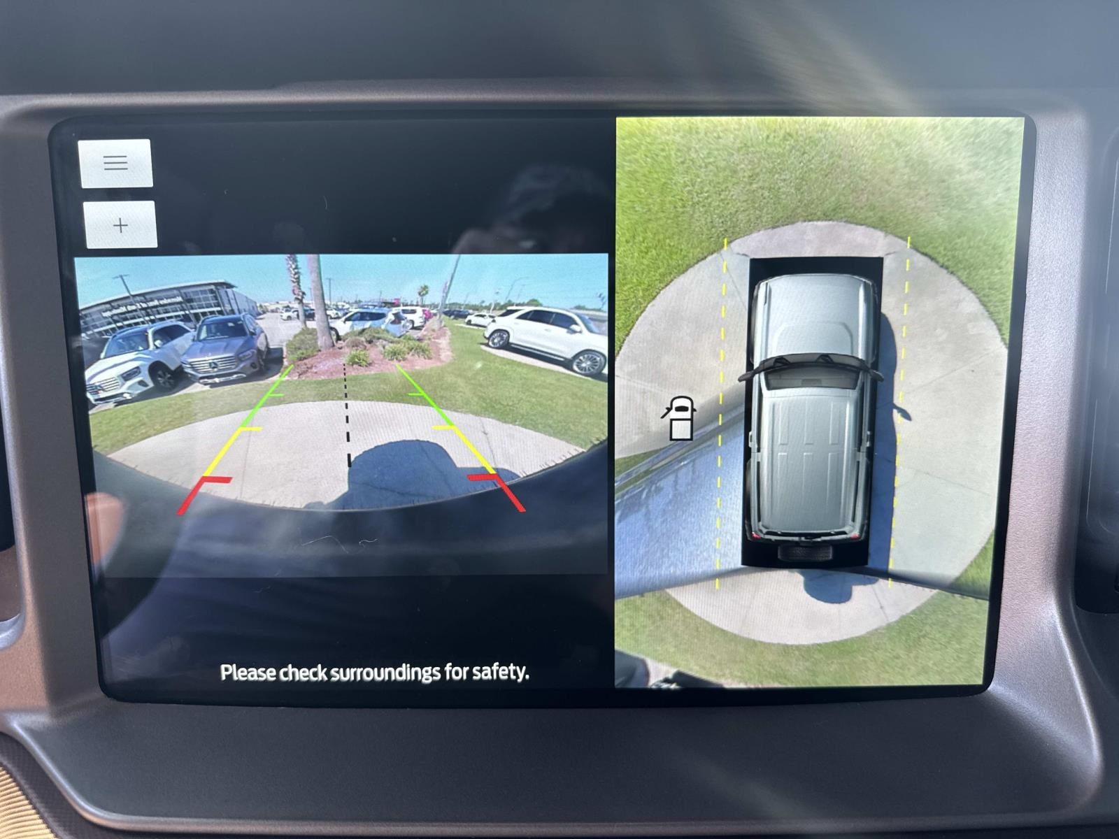 2023 Ford Bronco Base Big Bend Black Diamond Outer Banks photo 24