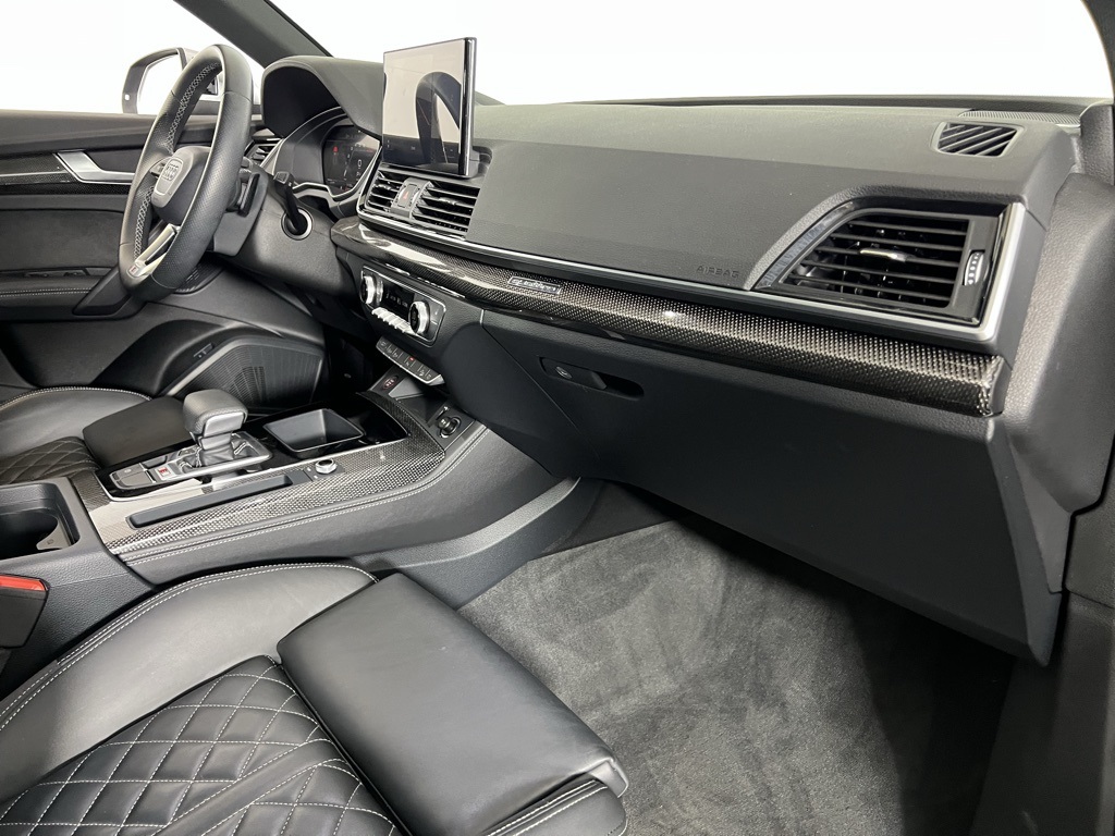 2023 Audi SQ5 Premium Plus photo 26