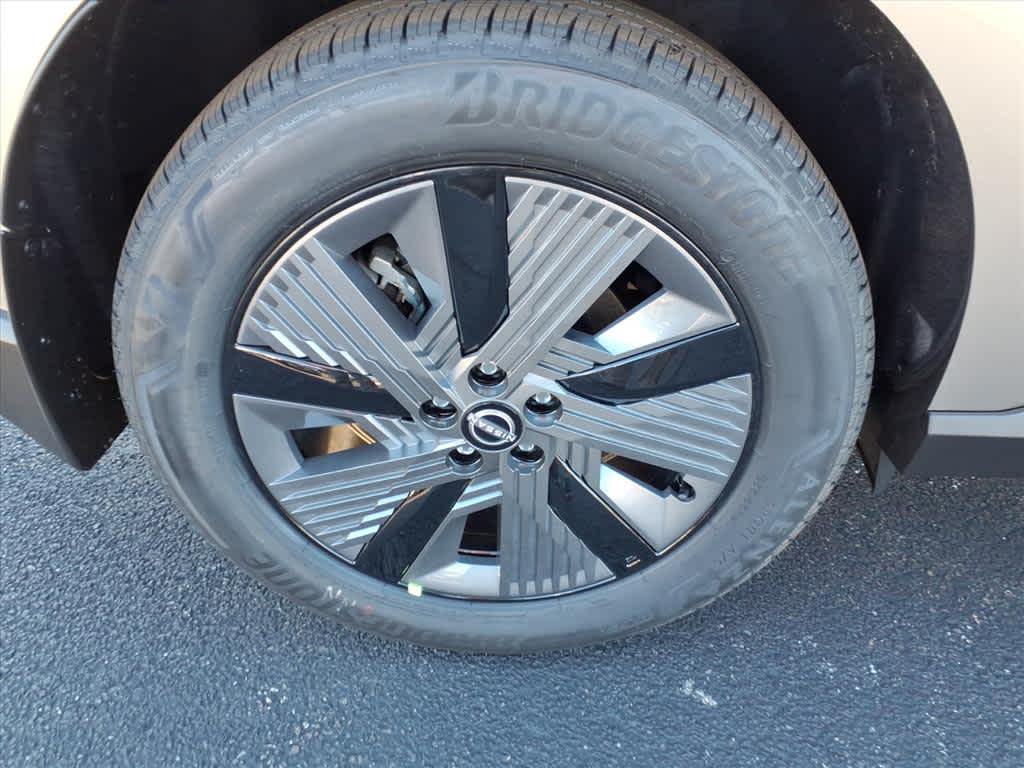 2026 Nissan Murano SL photo 4