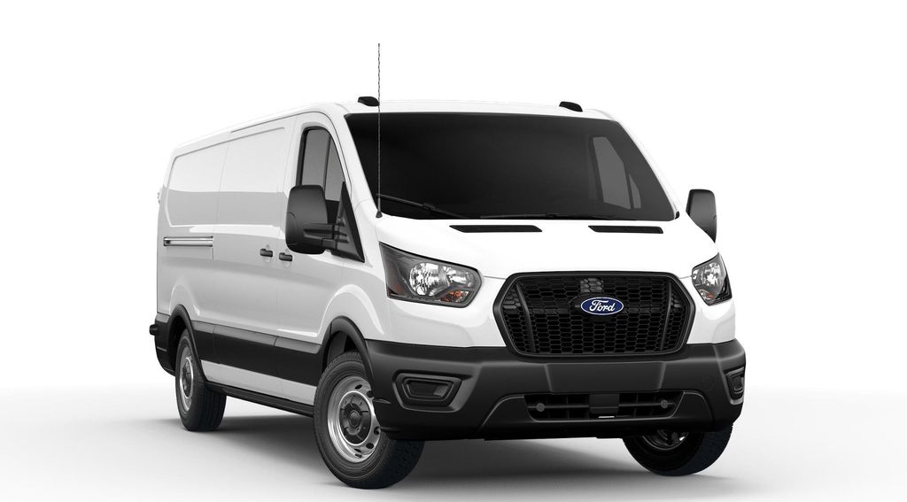 2026 FORD TRANSIT - Image 5