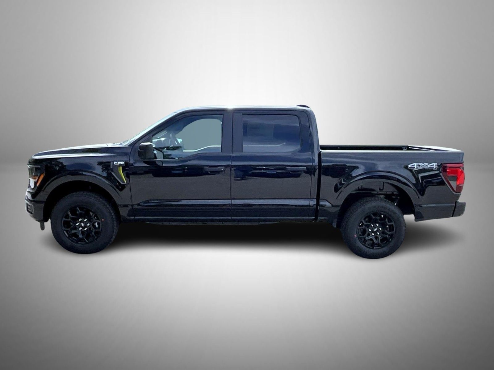 2025 Ford F-150 STX photo 8