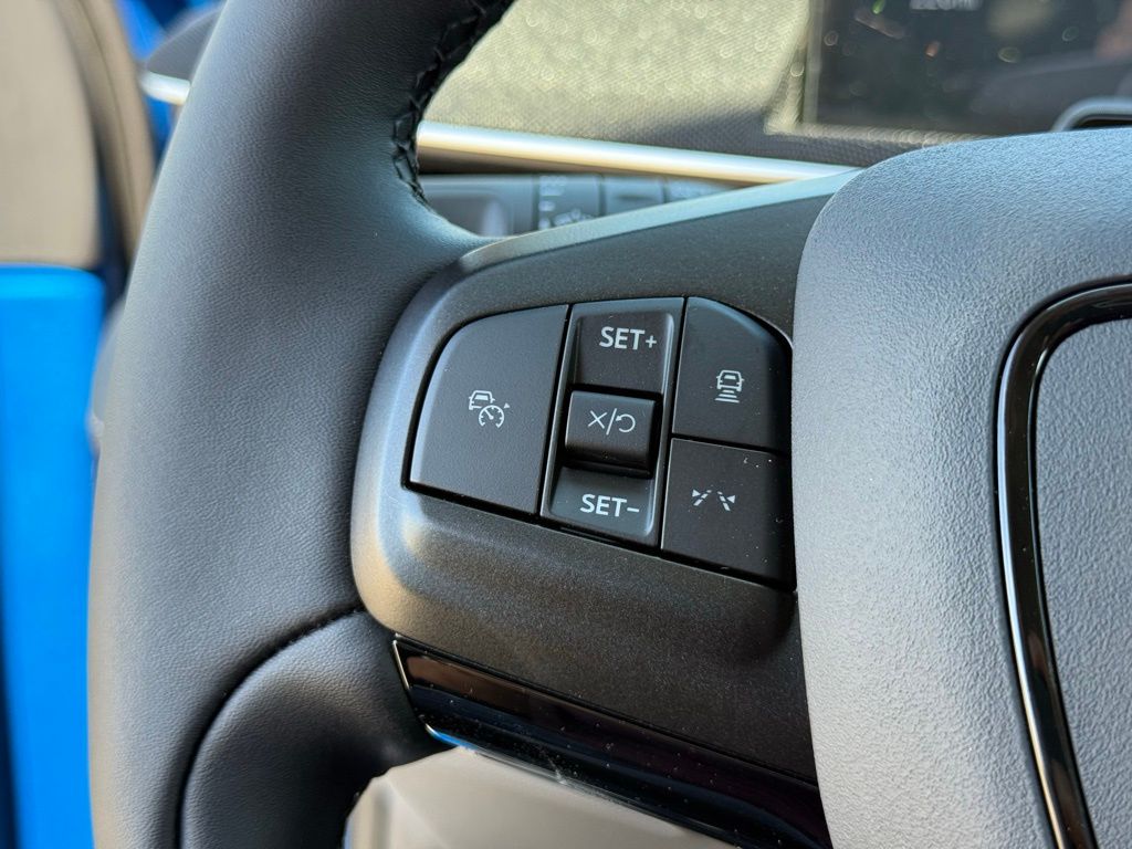 2025 Ford Mustang Mach-E Select photo 14