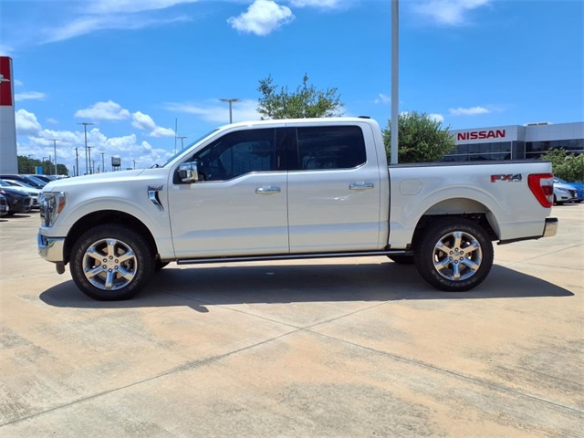 2023 Ford F-150 King Ranch photo 19
