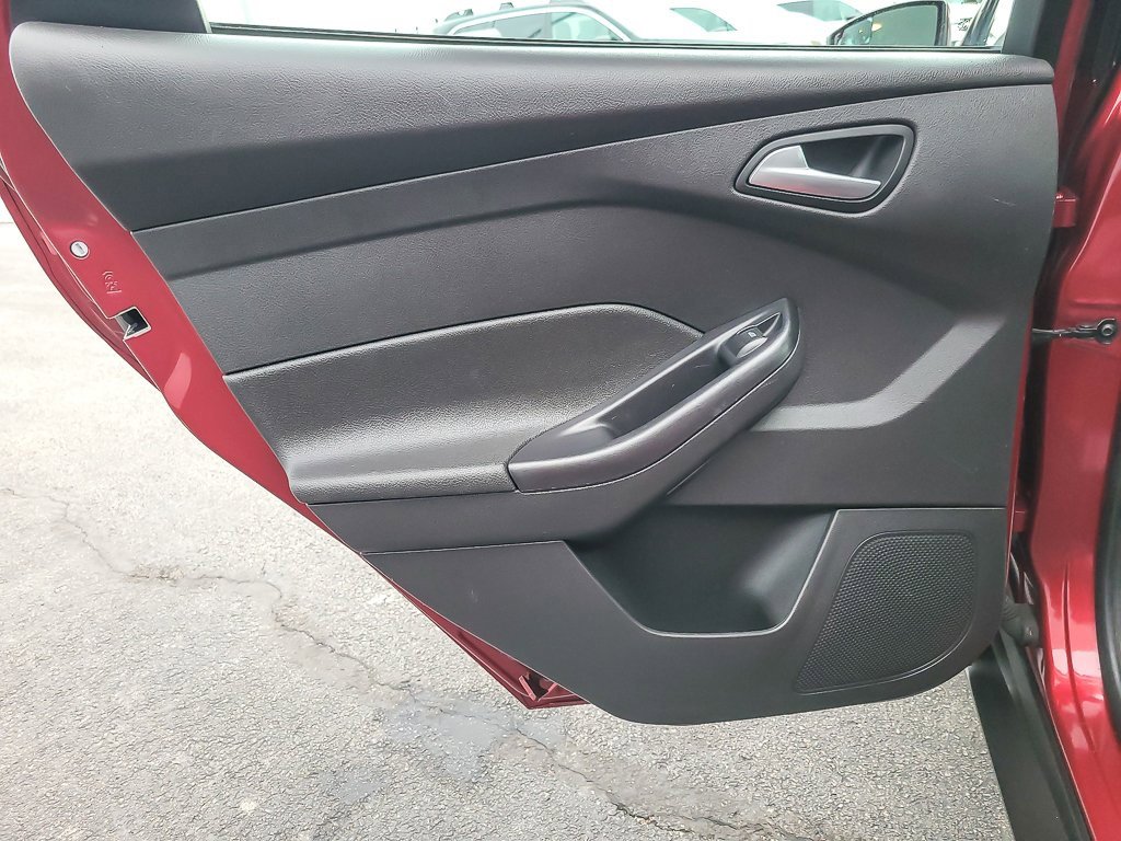 2017 FORD FOCUS - Image 17