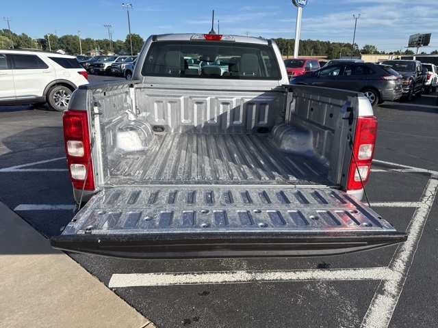 2020 Ford Ranger XL photo 33