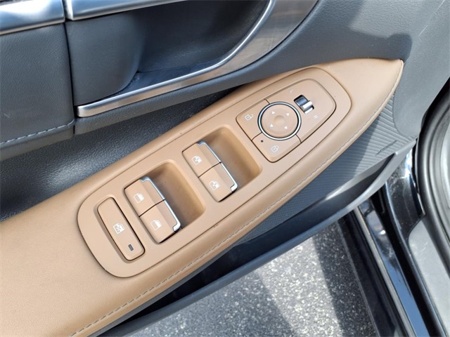 2021 Hyundai Sonata Limited photo 25