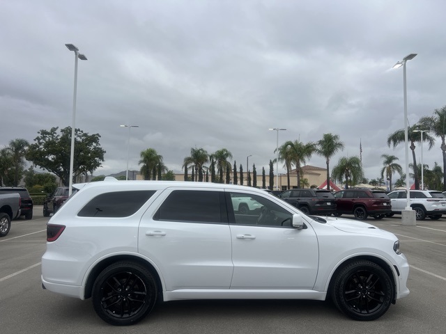 2021 Dodge Durango R/T photo 8